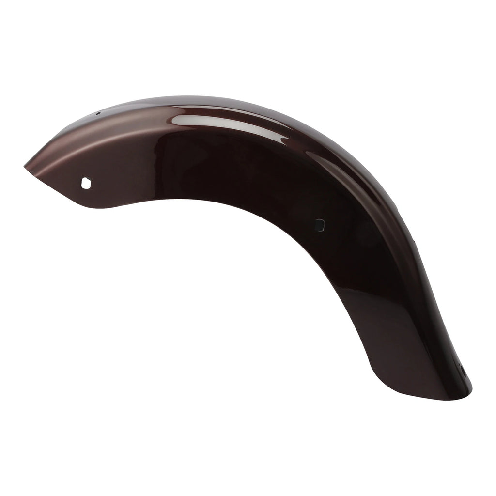 Rear Fender for Harley Touring Road Glide (2009–2024) - Twisted Cherry
