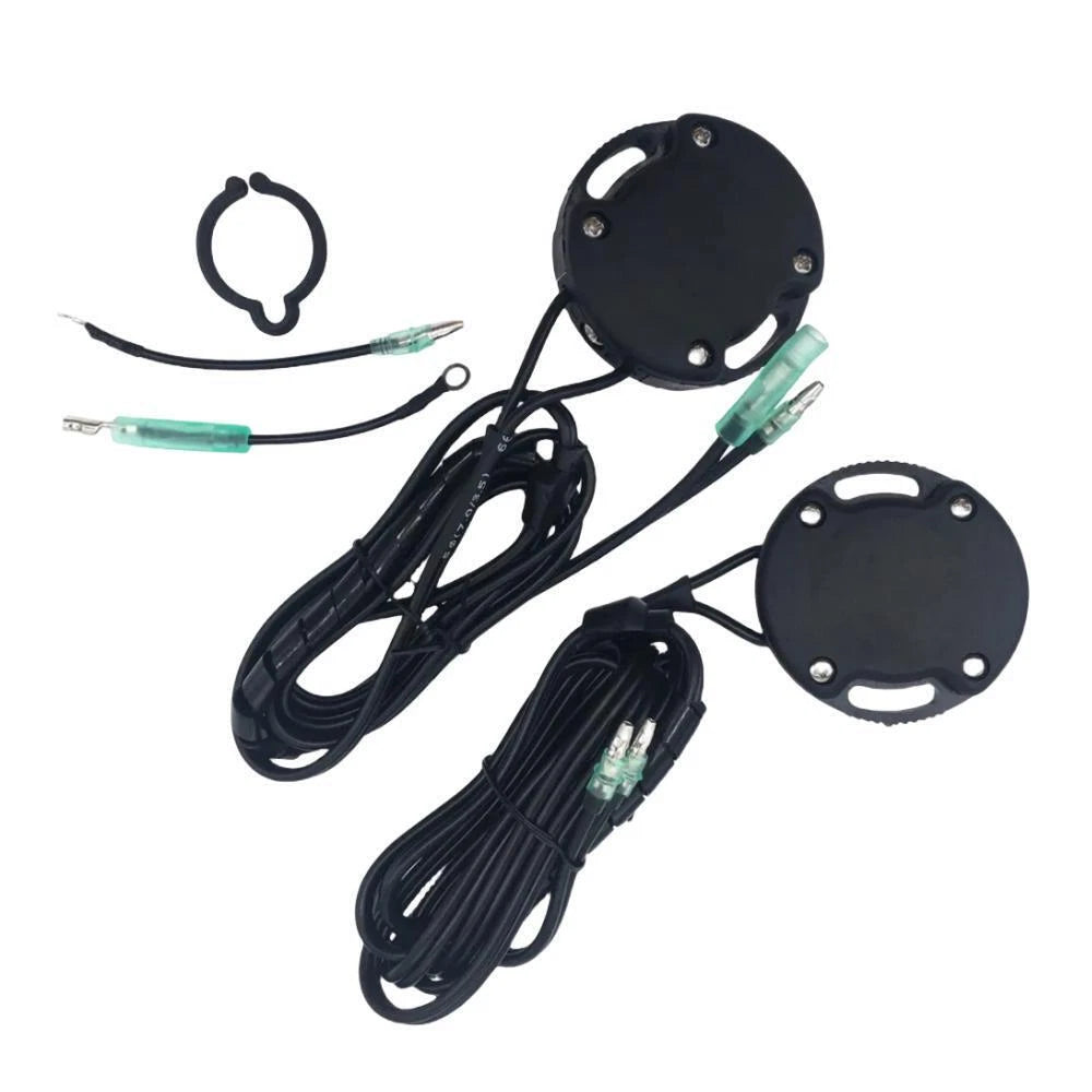 Tilt Trim Limit Limiter Sender Sensor for MerCruiser Bravo/Alpha One (805320A03)