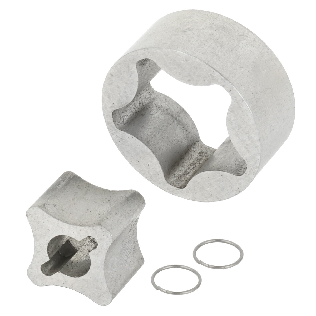 Oil Pump Rotor Replacement for Yamaha WR450F (2003–2015)