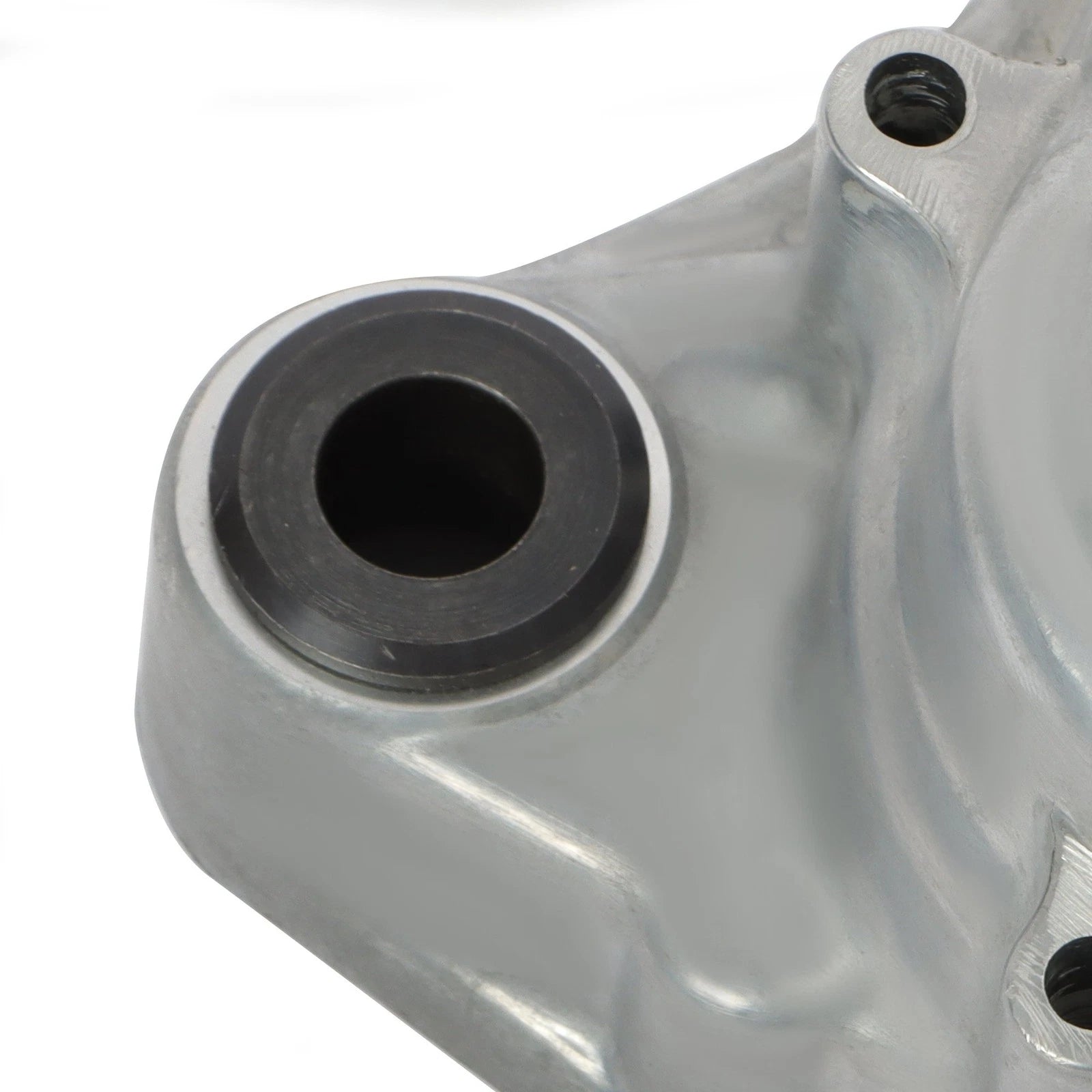Engine Side Cover for Honda TRX450R/TRX450ER (2006–2014) 11200-HP1-600