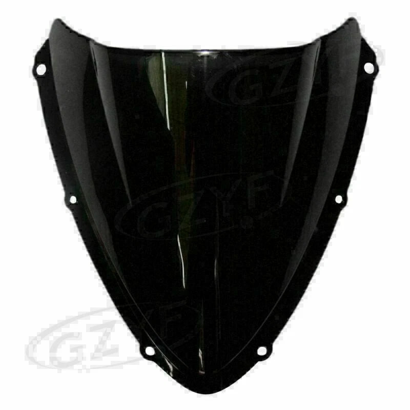 Double Bubble Windscreen for Suzuki GSXR 600 750 (2008–2010)