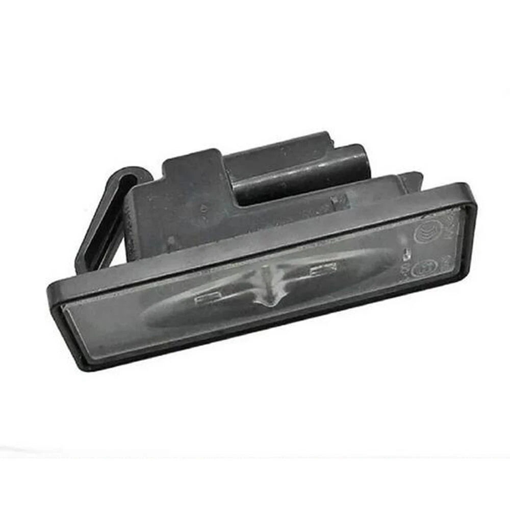 Rear Number Plate Light 9815225980 for Peugeot 208, Citroen C4 (2019–Present)