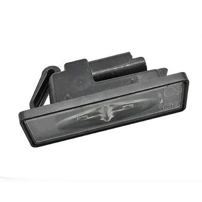 Rear Number Plate Light 9815225980 for Peugeot 208, Citroen C4 (2019–Present)