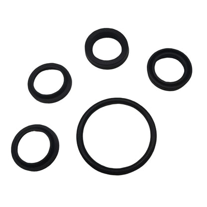 O-ring Repair Kit 64E-43822 64E-43866 for Yamaha Outboard (N/A)