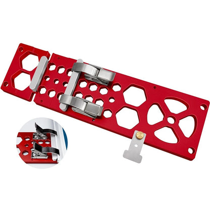 340mm Guide Rail Stop for Circular Saws