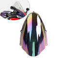 Front Windscreen Windshield Deflector for Aprilia RSV4 1100 (2022–2025)