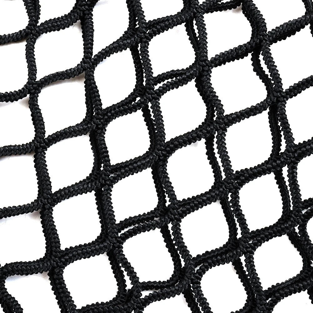 Cargo Net for Motorcycle, Bike, Car, Scooter (Universal Fit)