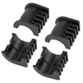 4X Steering Post Bushings 5432785 for Polaris 340-900 (All Years)
