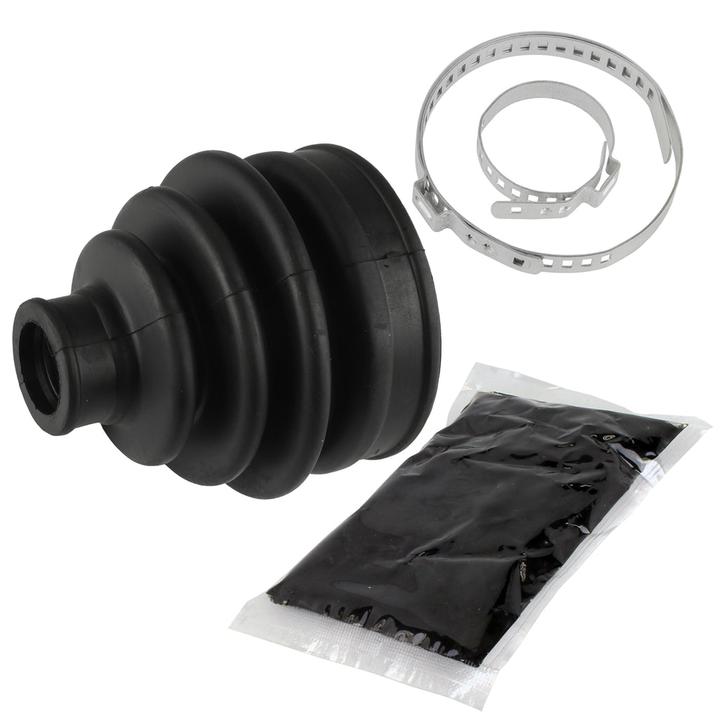Rear Axle Outer CV Boot Kit for Honda TRX420FA TRX420FPA Rancher (2009–2014)