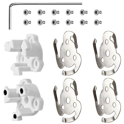 Propeller Base Mounting Plate Gasket Set for DJI Phantom 4/4 Pro