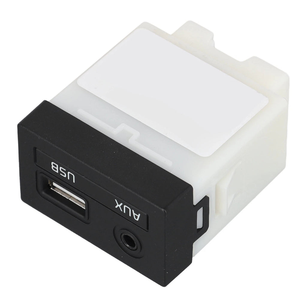AUX USB Socket 96120-A7000 for Center Console (2015–2020)