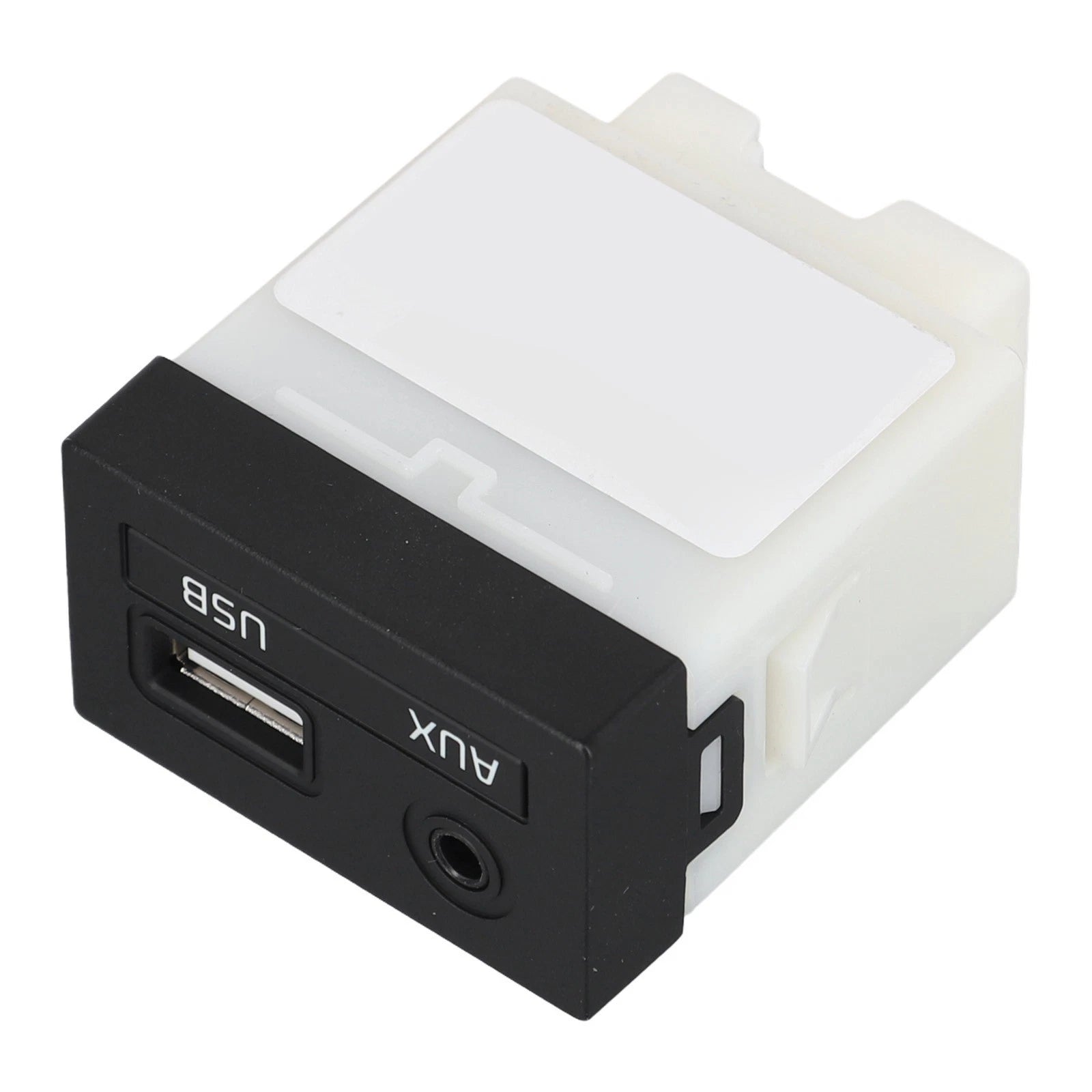 AUX USB Socket 96120-A7000 for Center Console (2015–2020)
