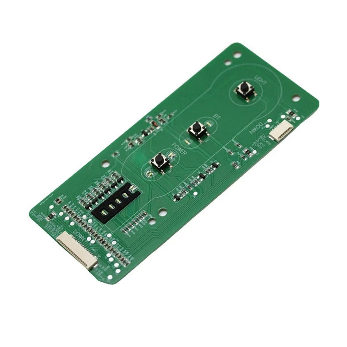 Main Control PCB Board for JBL PartyBox 100 (2018–2023)