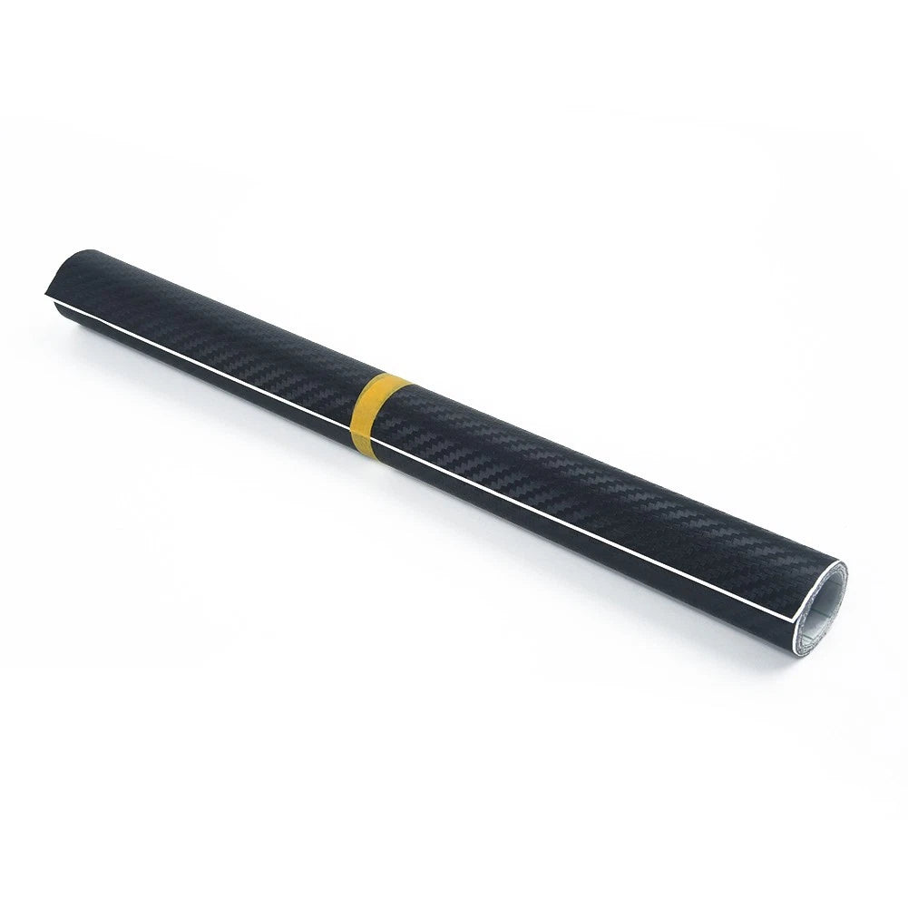 Decal Wrap Vinyl Film Carbon Sticker for Auto (127x60cm)