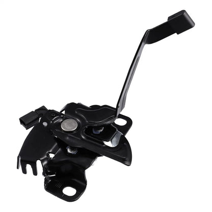 Hood Latch Lock Assembly 74120-TBA-A01 for Honda Civic (2016–2021)