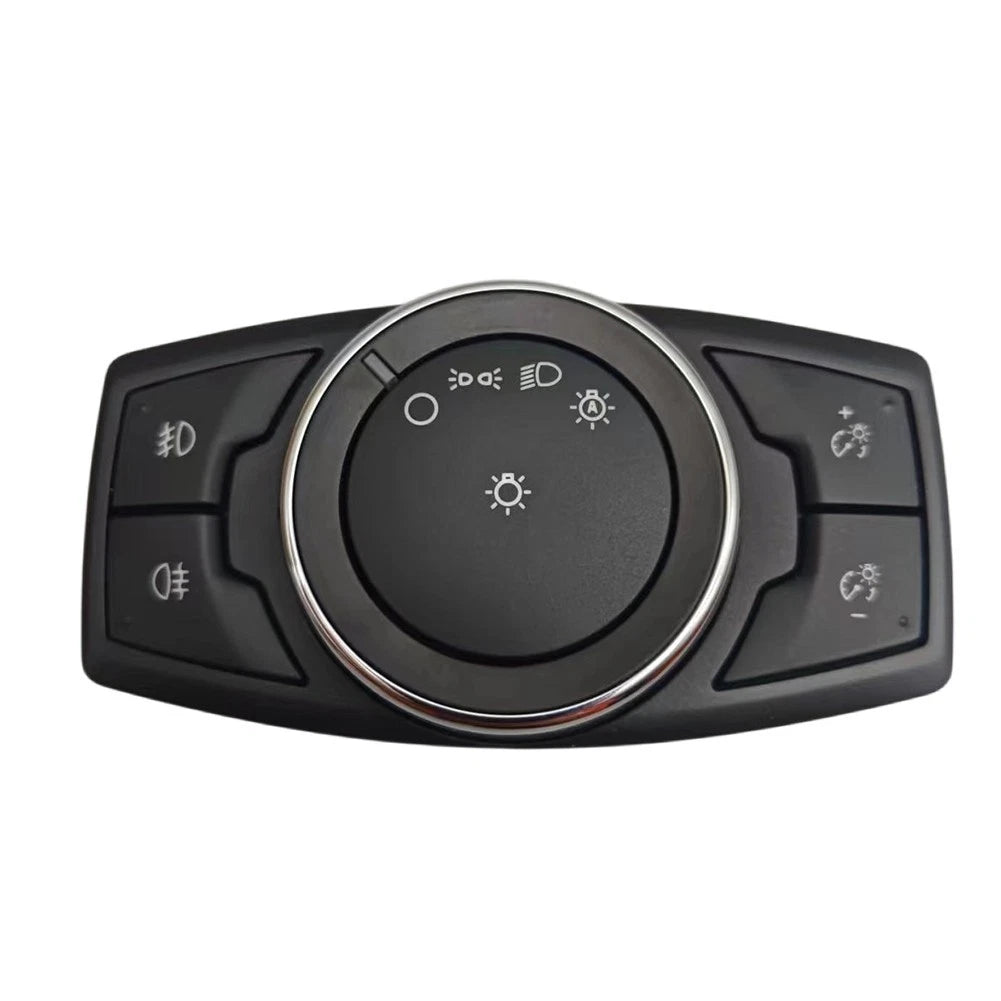 Car Headlight Switch for