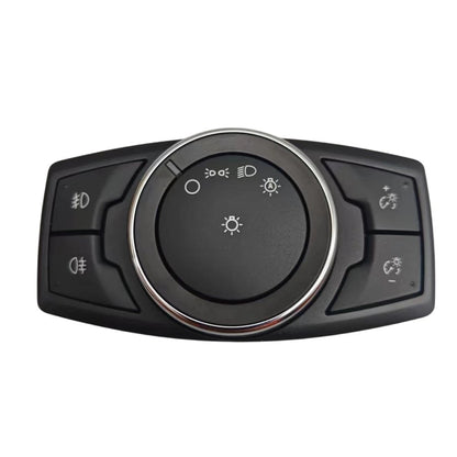 Car Headlight Switch for
