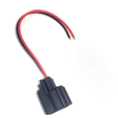Outdoor Temperature Sensor with Plug for Dodge Caliber Jeep Patriot Chrysler 200 (2007–2012)