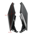 Carbon Cover Headlight Panel for Yamaha Tracer 900 / GT (2018–2020)