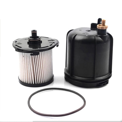 Fuel Filter Housing and Filter Kit for Ford Transit Mk8 (2014–2023)
