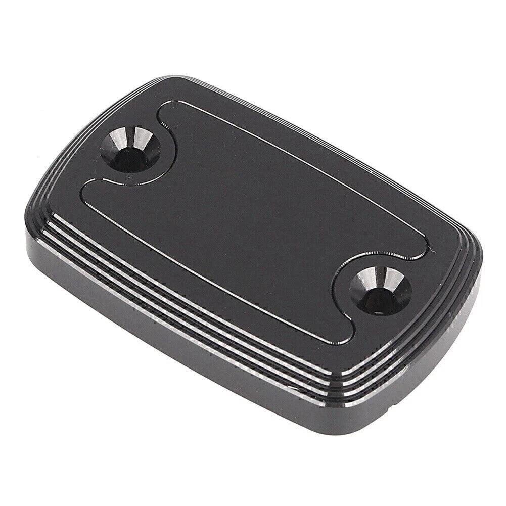 Brake Pump Cap for Yamaha R25 R3 (2015–Present) Black