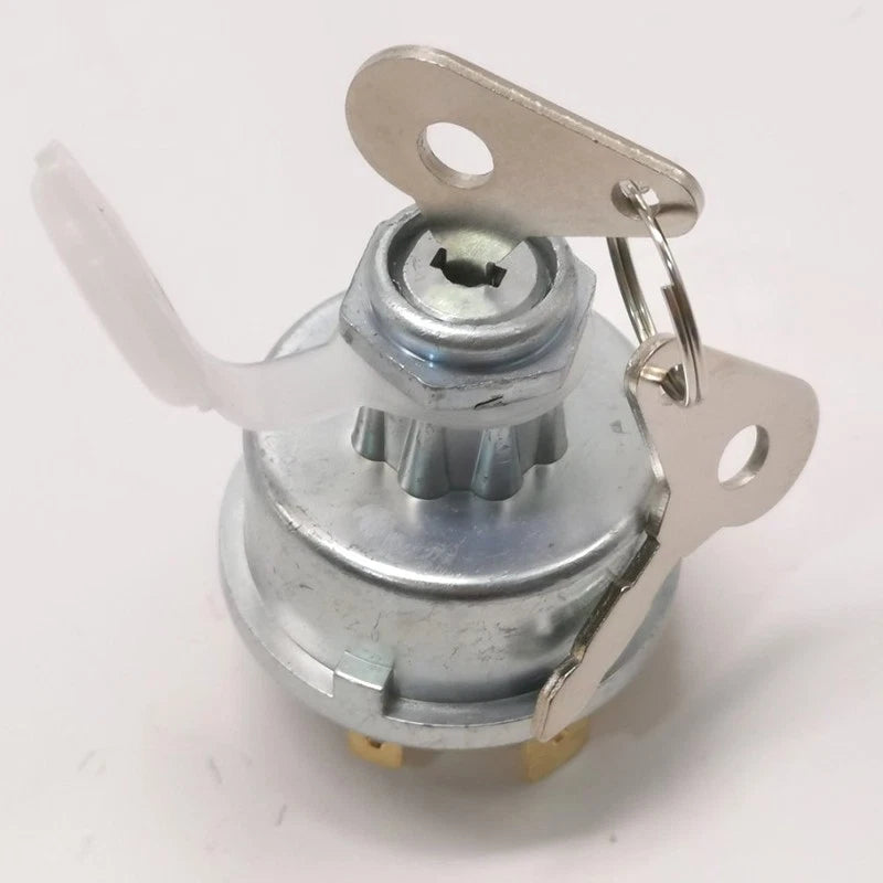 Ignition Switch 1874535M3 3107556R92 for Massey Ferguson 230-243 (1970–1980)