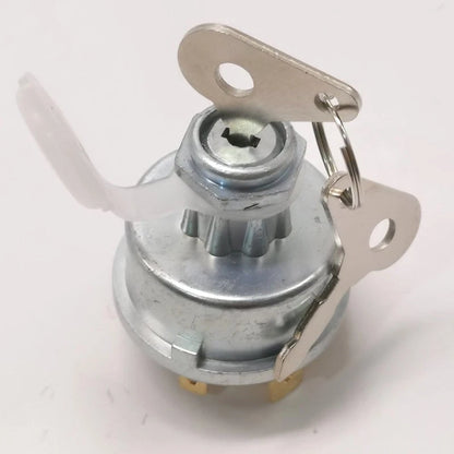 Ignition Switch 1874535M3 3107556R92 for Massey Ferguson 230-243 (1970–1980)
