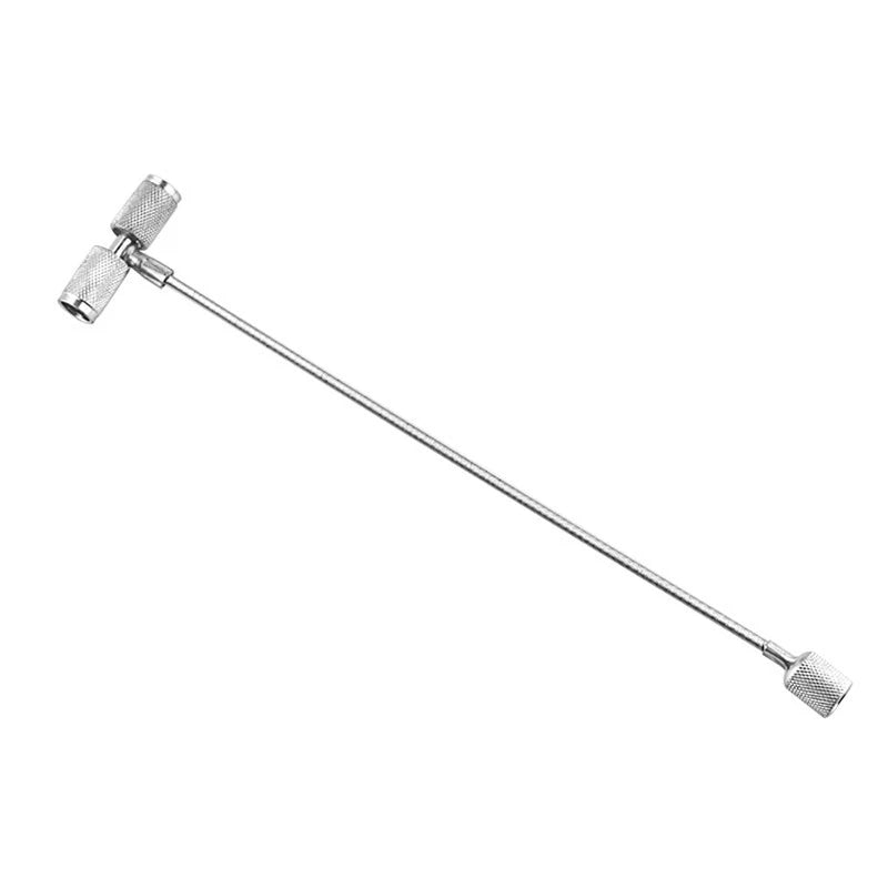 8 Tire Valve Stem Installation Tools for Universal Use