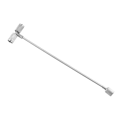 8 Tire Valve Stem Installation Tools for Universal Use