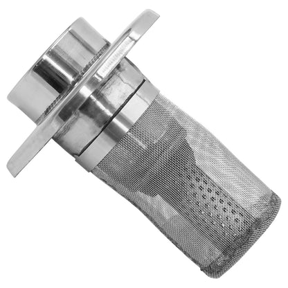 Exhaust Spark Arrester Outlet for Honda TRX250EX Sportrax 2001–2008