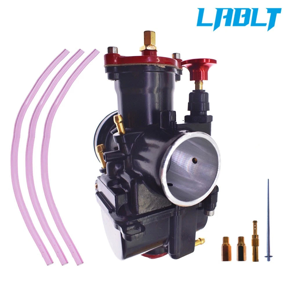30mm Carburetor for PWK Motorcycle (LABLT)