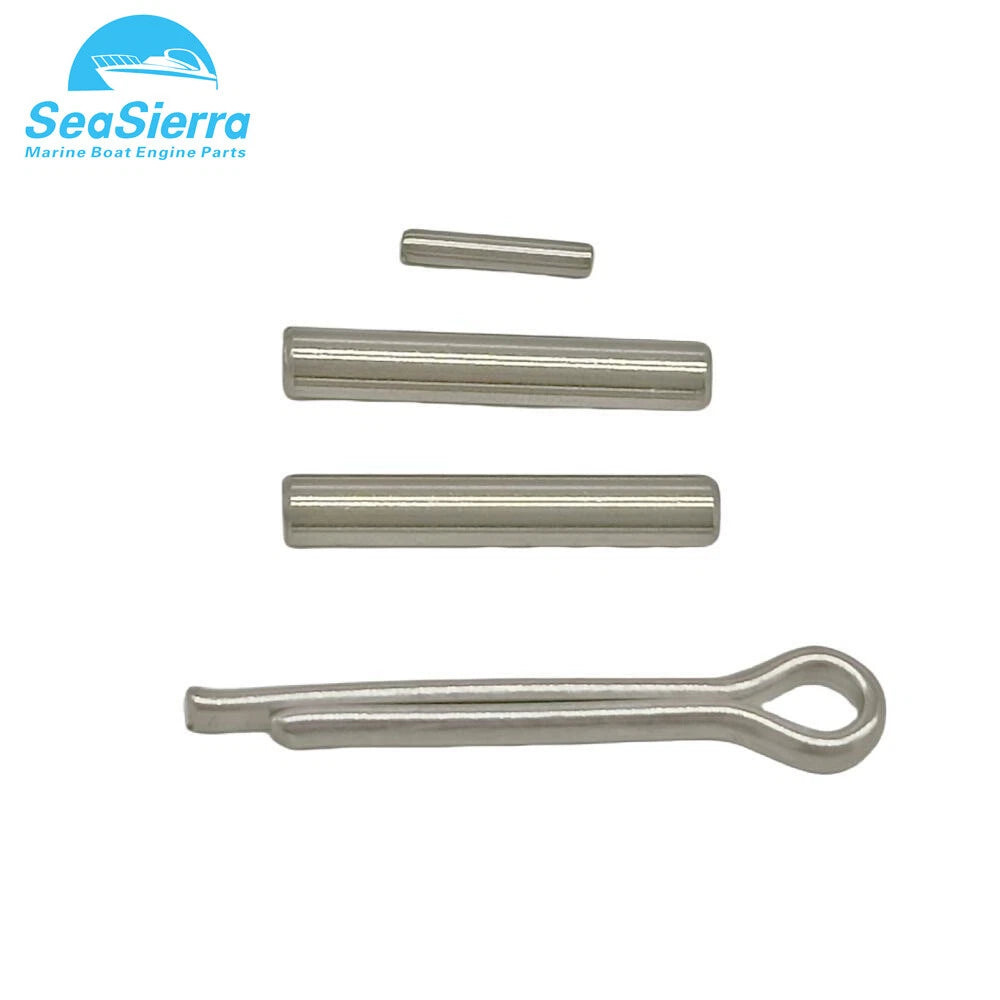 Shear Pin 815111002, 18-95295 for Mercury Outboard 2.2-3.5 HP (1990–2023)