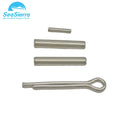 Shear Pin 815111002, 18-95295 for Mercury Outboard 2.2-3.5 HP (1990–2023)