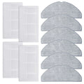 Replacement Parts for Tapo Vacuum Cleaner (Multiple Models)