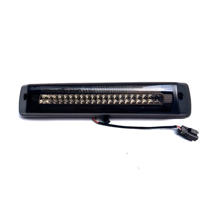 LED Rear 3rd Brake Light Cargo Lamp for Chevrolet Colorado GMC Canyon (2015–2026)