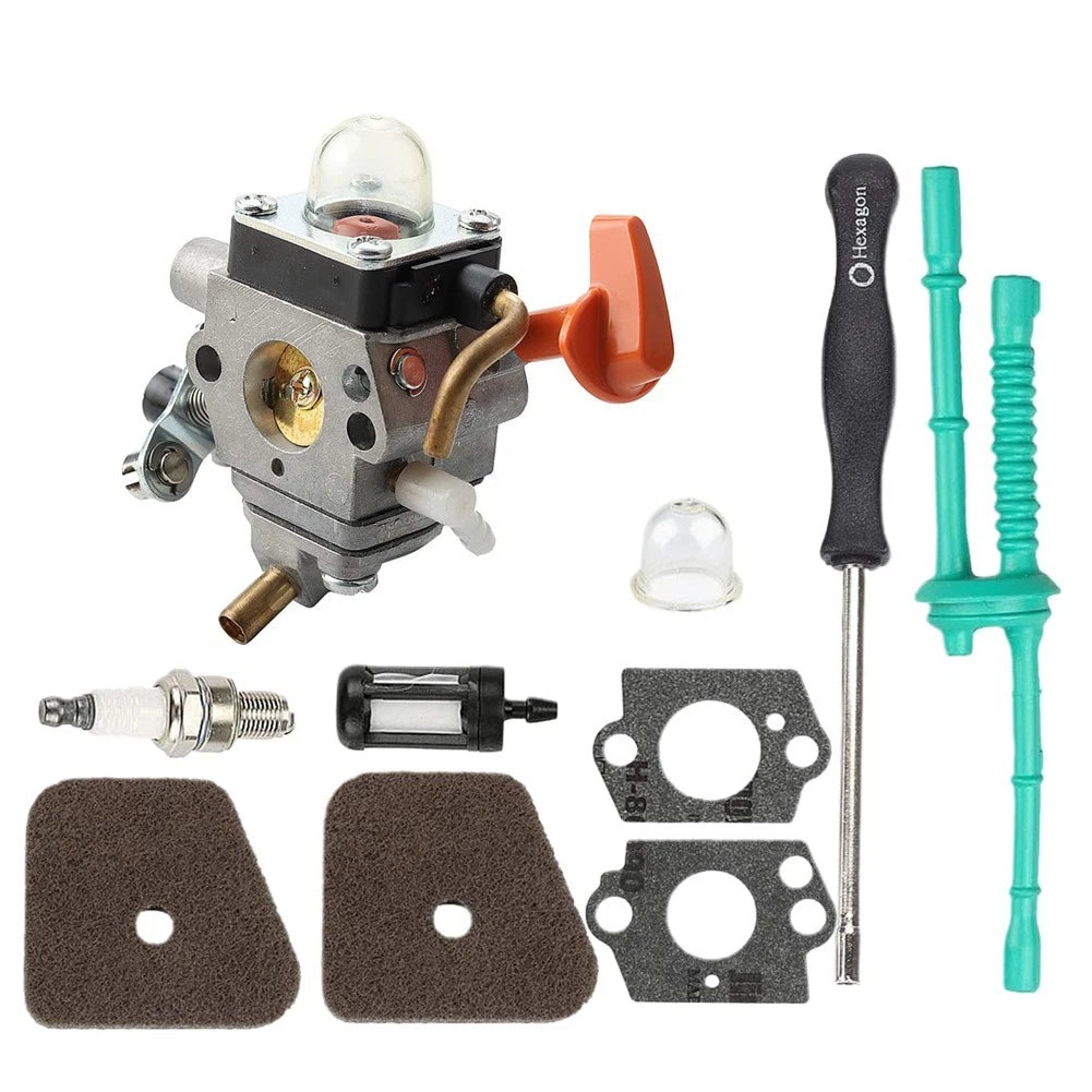 Carburetor Kit for FS110R FS90R KM90R KM90