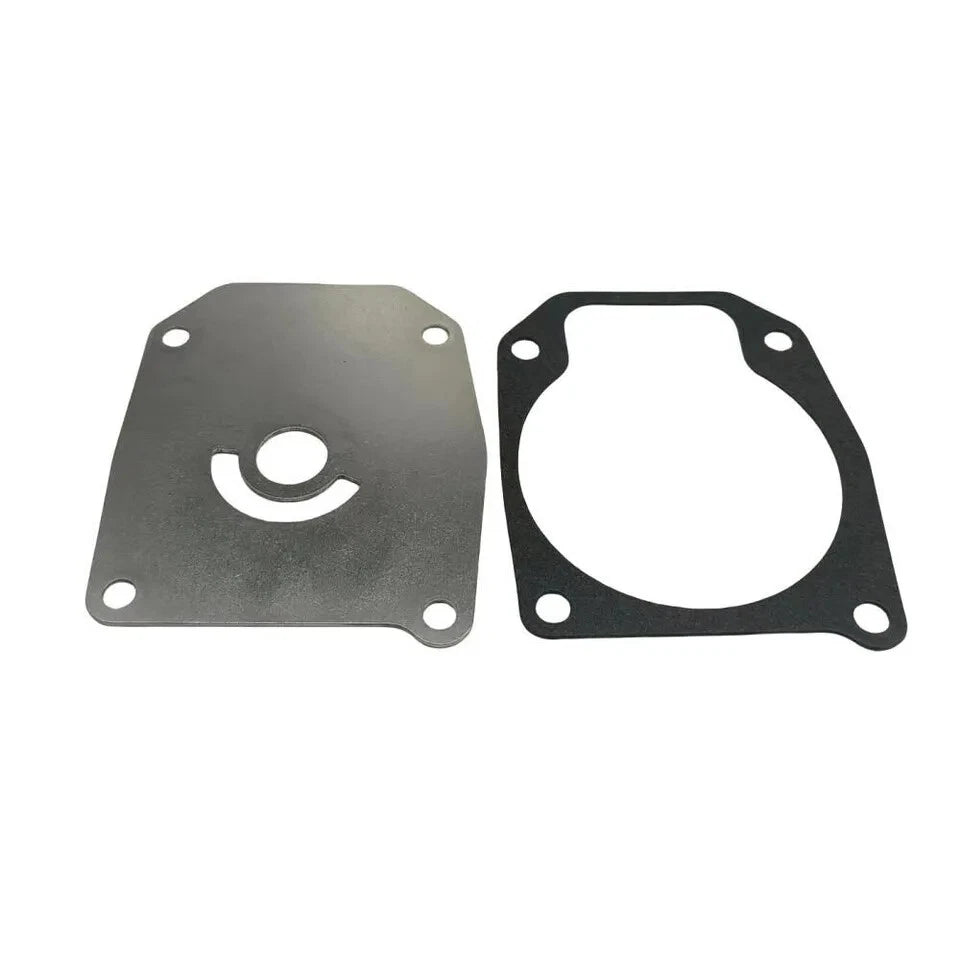 Water Pump Kit Assembly for Johnson Evinrude (Replaces 0439077/439077)