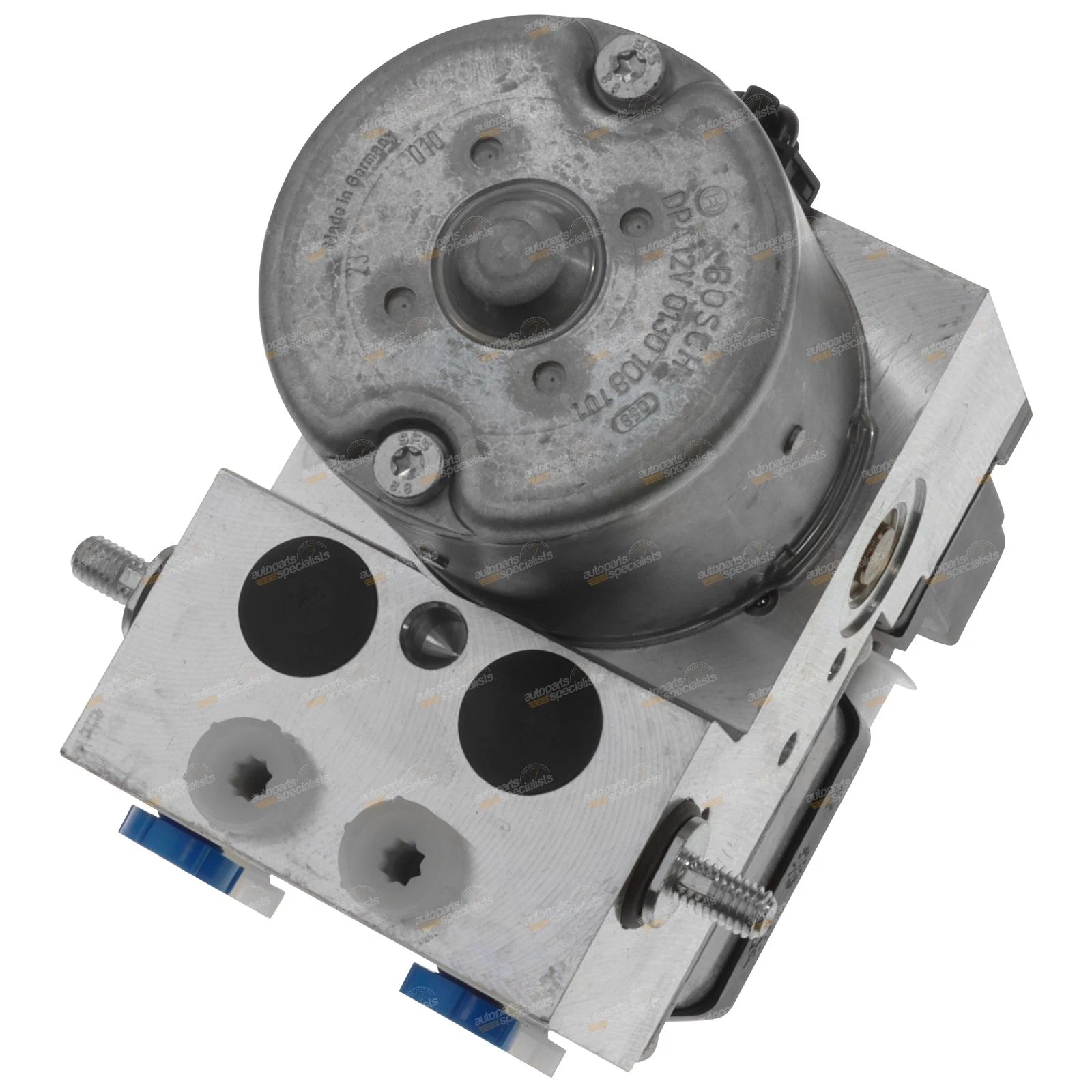 Bosch ABS Module for Ford Cougar SW SX 2.5L Duratec (1999–2002)