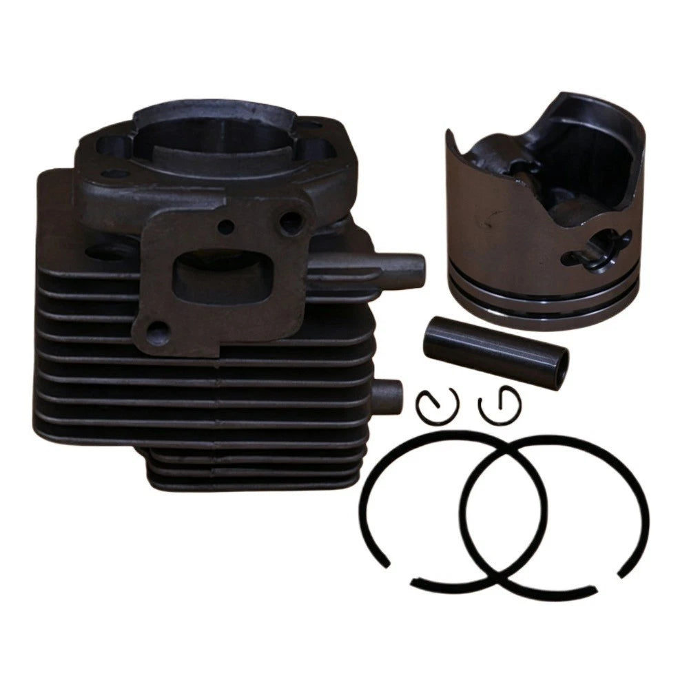 34mm Cylinder Piston Kit for EB260 EB260A HB260 25.4cc Blower