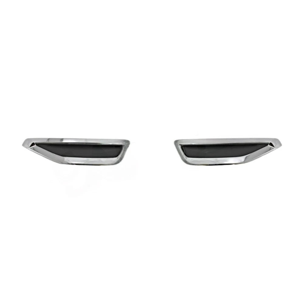 Fender Trim for BMW X5 G05 (2019–2020)