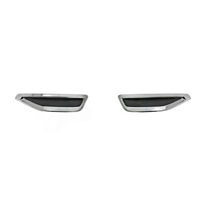 Fender Trim for BMW X5 G05 (2019–2020)