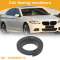 Lower Coil Spring Insulator Replacement for BMW 528i 2011–2016 1 Piece