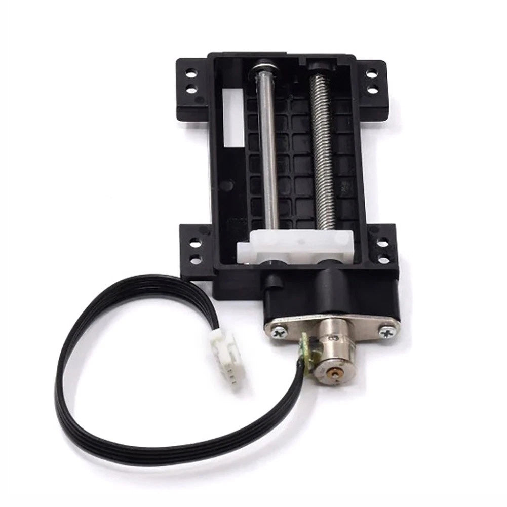 6mm Stepper Motor for Motion Control Applications (30mm Travel)