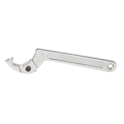 1-1/4 "-3"Adjustable Motor ATV Tool Shock Absorber C Clamp Spanner Hook Wrench