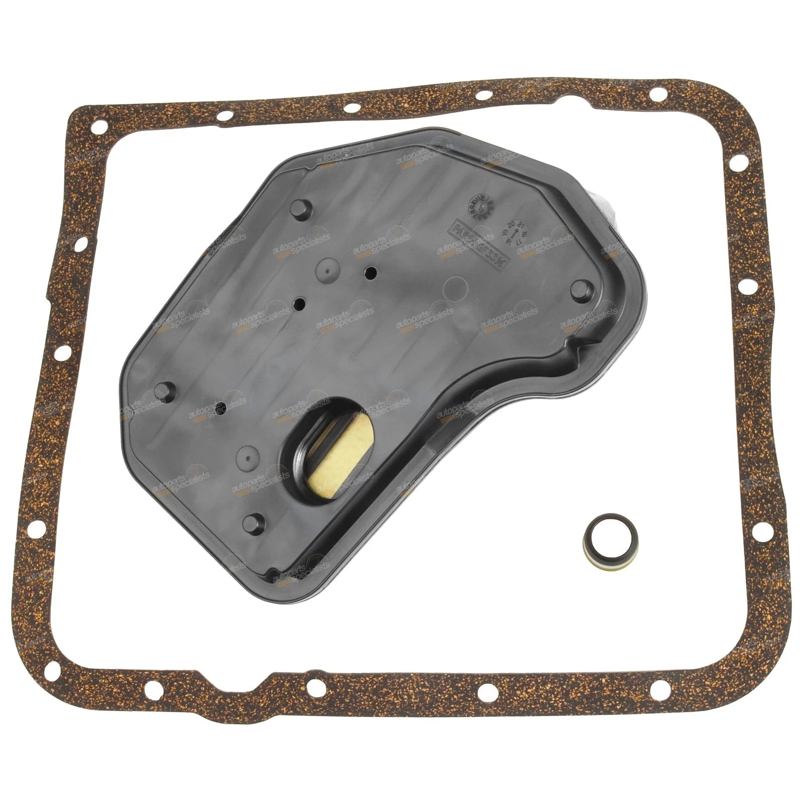 4L60E Automatic Transmission Filter Kit + Fluid for Commodore VY VZ VE (2000–2013)