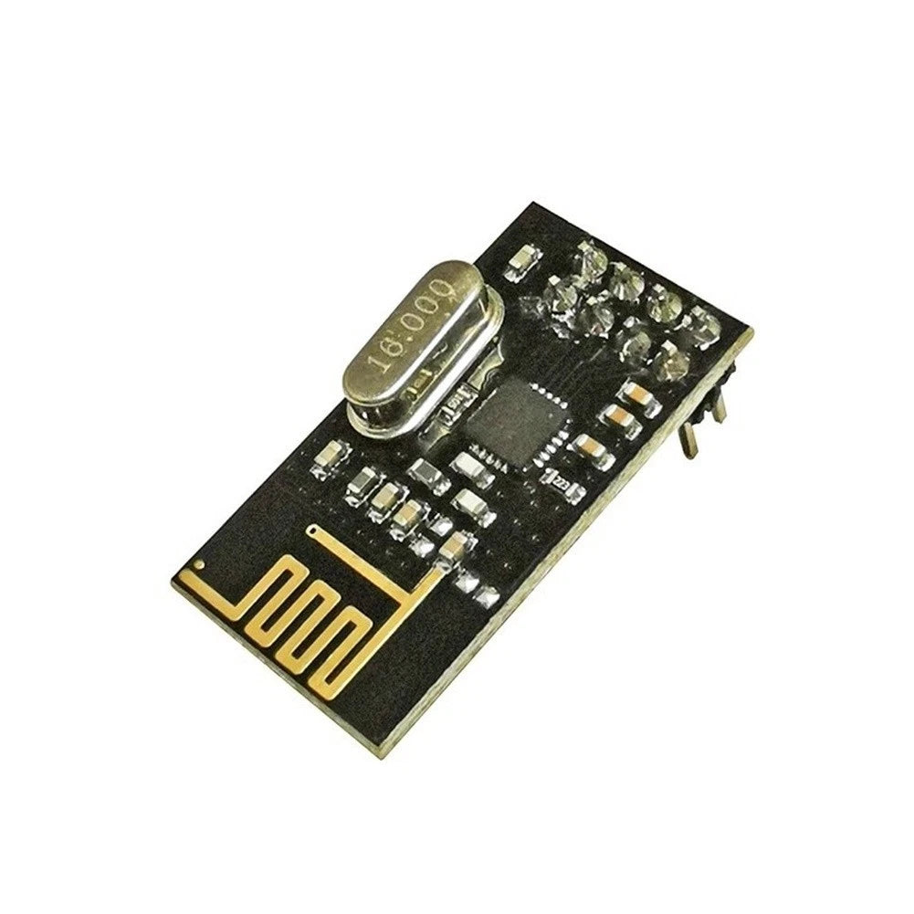 2X Compact 2.4GHz SI24R1 Transceiver Module for NRF24L01+