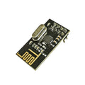 2X Compact 2.4GHz SI24R1 Transceiver Module for NRF24L01+