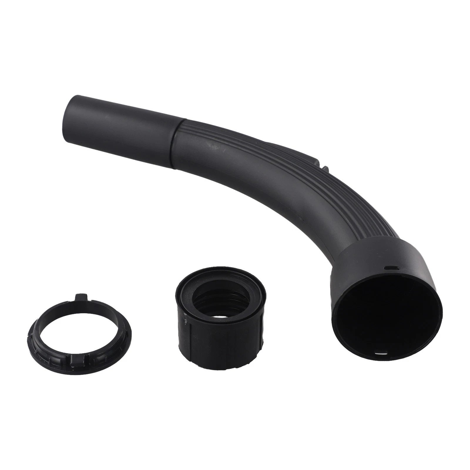 Vacuum Cleaner Hose Handle Connector for