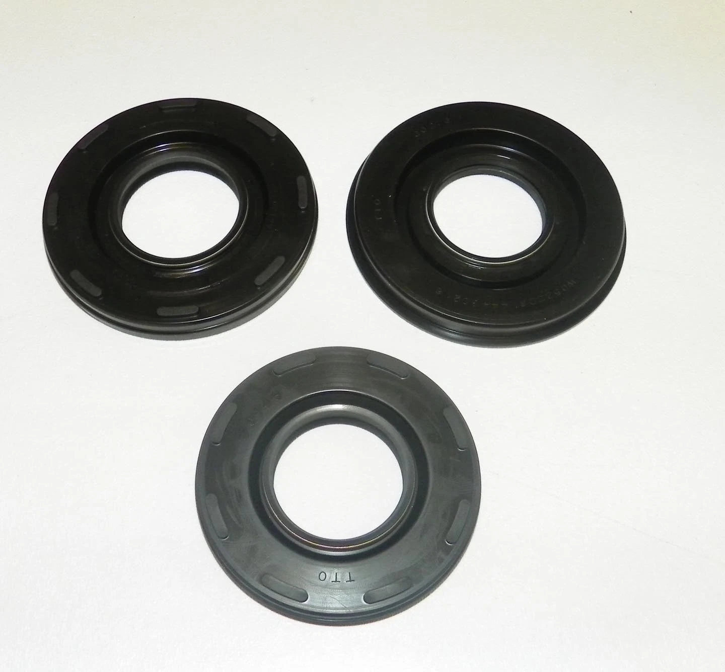 Crank Seal Kit for Kawasaki 1200 Ultra 150 (1999) 009-902-01T