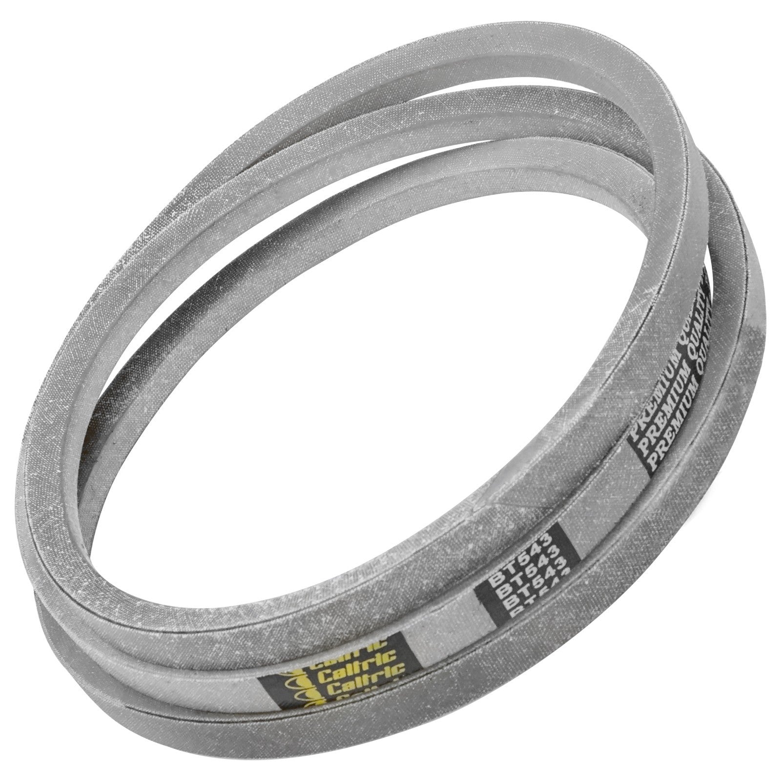 Drive PTO Belt Replacement for Cub Cadet MTD Ryobi Yard-Man (1996–2018)